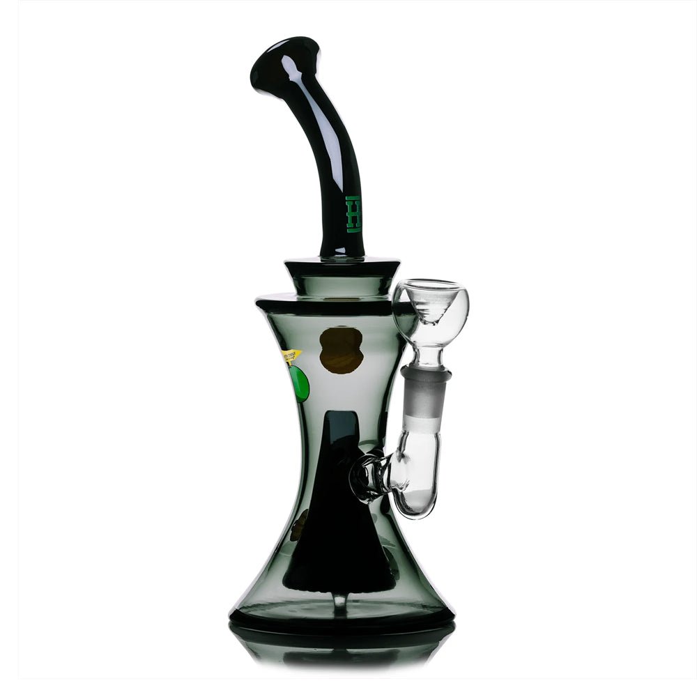 HEMPER - Cosmic XL Bong (10") Hemper Bongs Canada