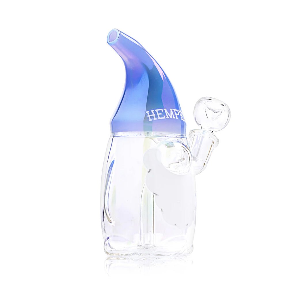 HEMPER - Gnome Bong (6.3") Hemper Bongs Canada