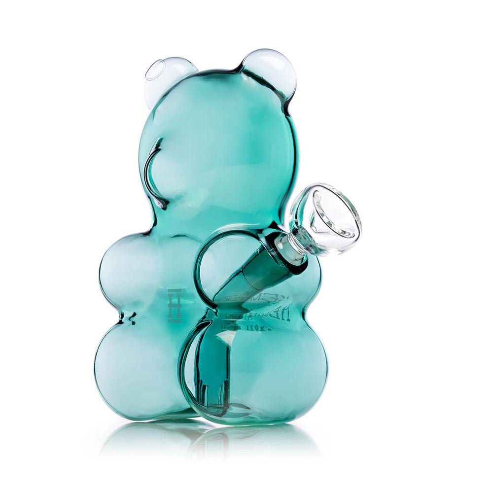 HEMPER - Gummy Bear Bong (6.6") Hemper Bongs Canada