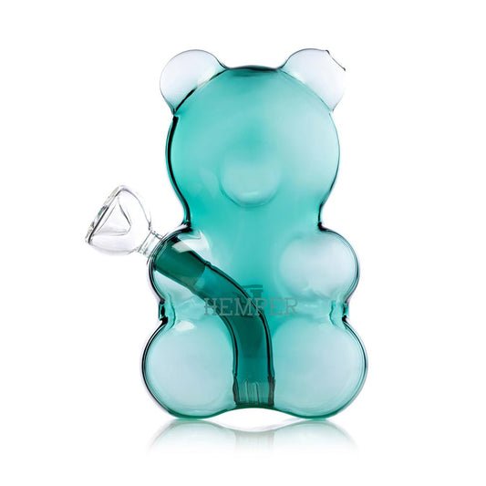 HEMPER - Gummy Bear Bong (6.6") Hemper Bongs Canada
