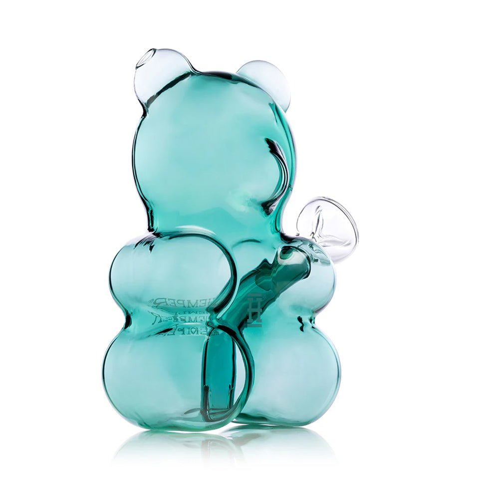 HEMPER - Gummy Bear Bong (6.6") Hemper Bongs Canada