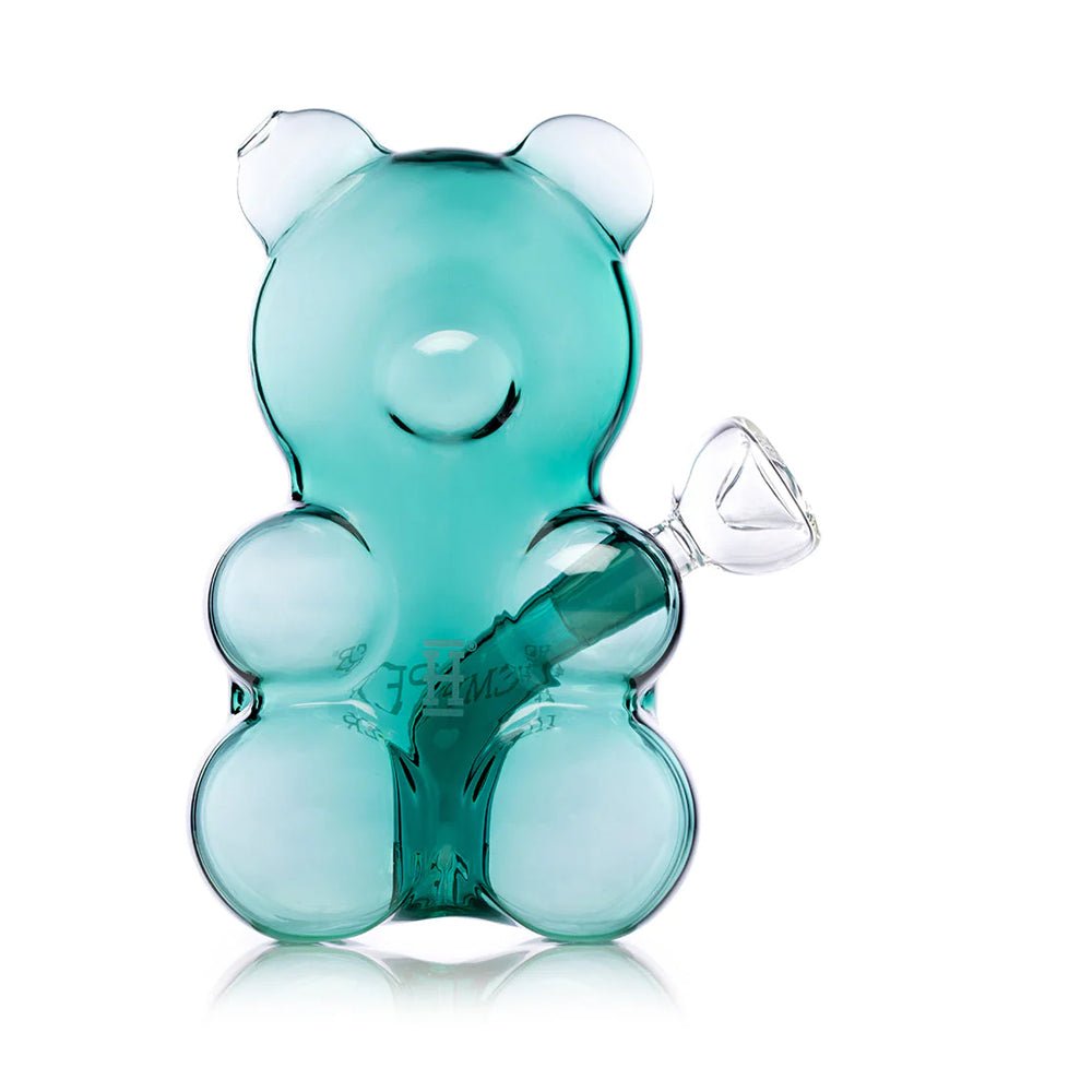 HEMPER - Gummy Bear Bong (6.6") Hemper Bongs Canada