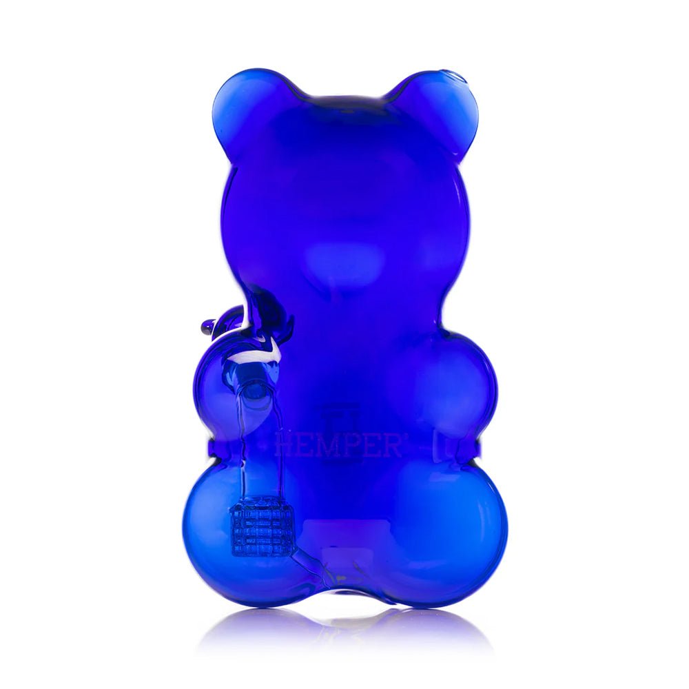 HEMPER - Gummy Bear XL Bong (8.5") Hemper Bongs Canada