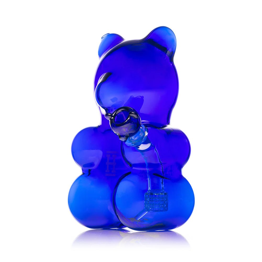 HEMPER - Gummy Bear XL Bong (8.5") Hemper Bongs Canada