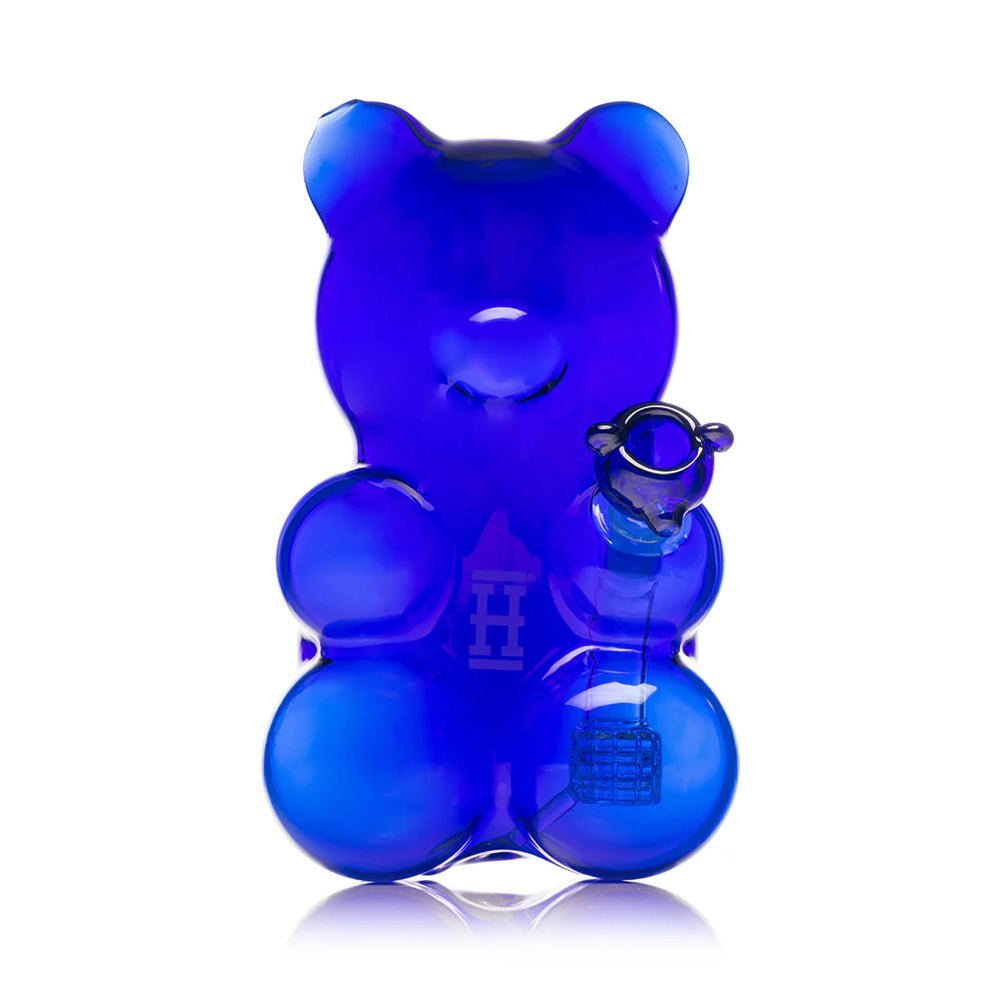 HEMPER - Gummy Bear XL Bong (8.5") Hemper Bongs Canada