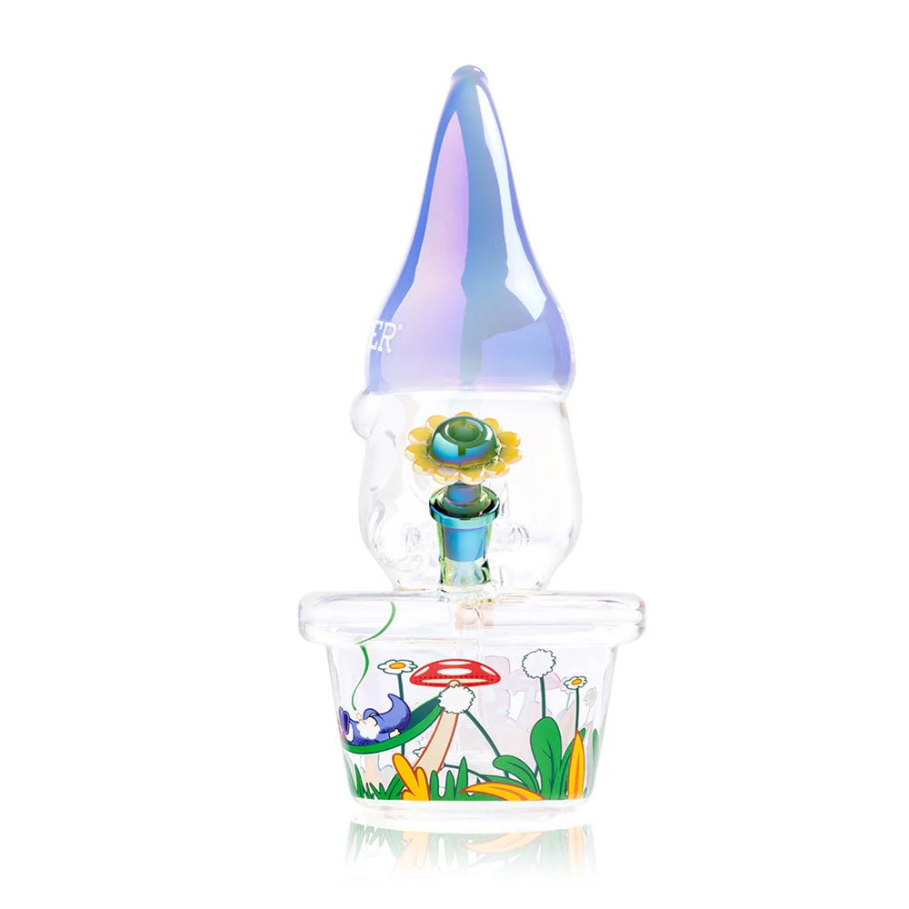 HEMPER - Trippy Gnome XL Bong (10.7") Hemper Bongs Canada