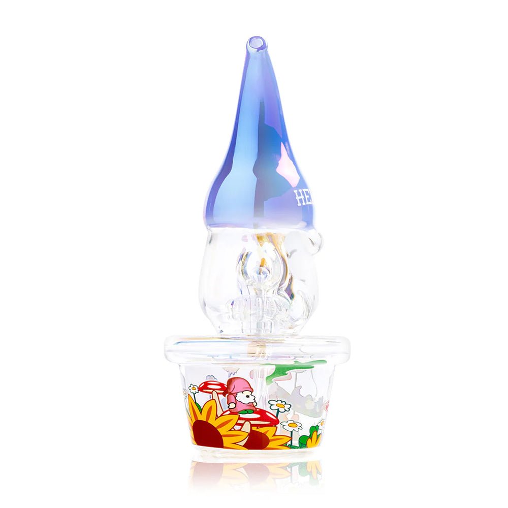 HEMPER - Trippy Gnome XL Bong (10.7") Hemper Bongs Canada