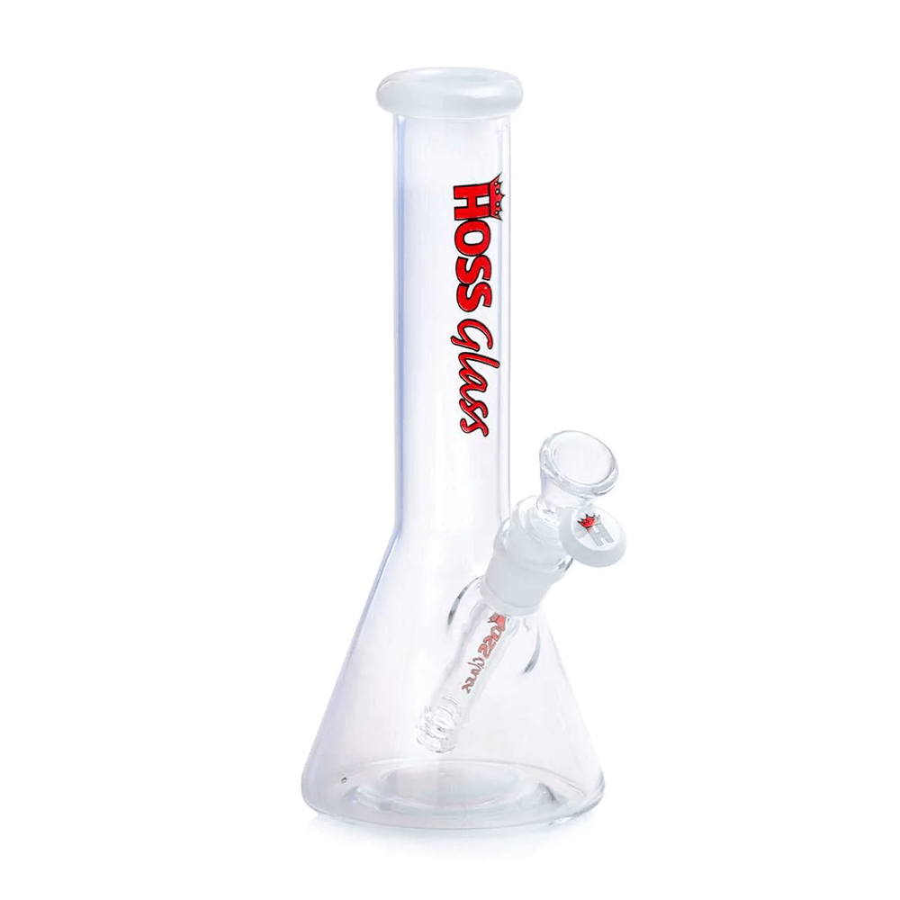 Hoss H143 Mini (9") Hoss Glass Bongs Canada