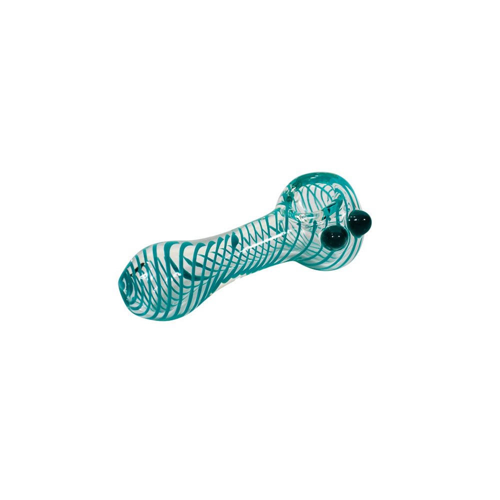 Hypno - Blue simple Bongs Canada Bongs Canada