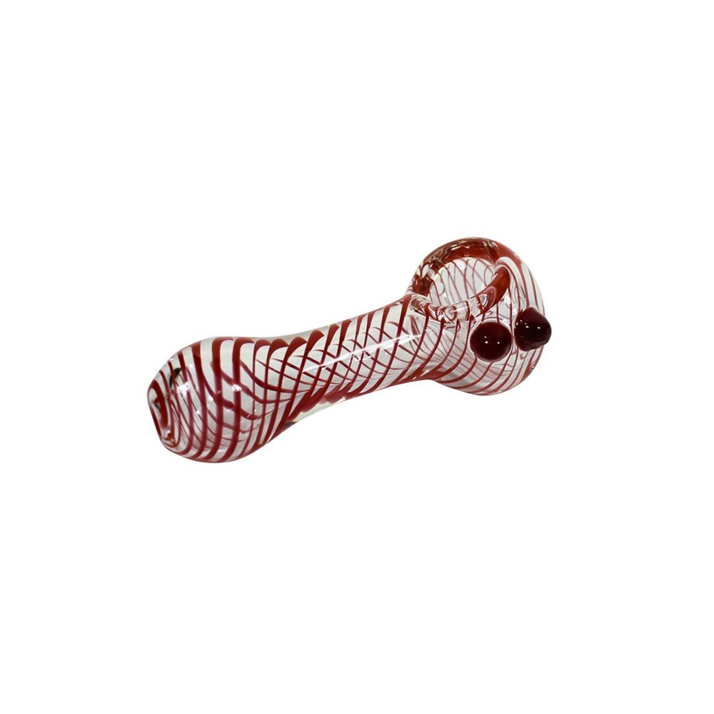 Hypno - Red simple Bongs Canada Bongs Canada