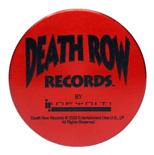 Infyniti Death Row Infyniti Bongs Canada