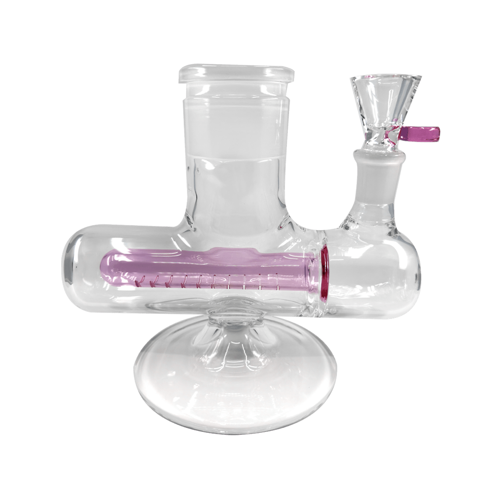 Inline Percolator Base - Build A Bong Bongs Canada Bongs Canada