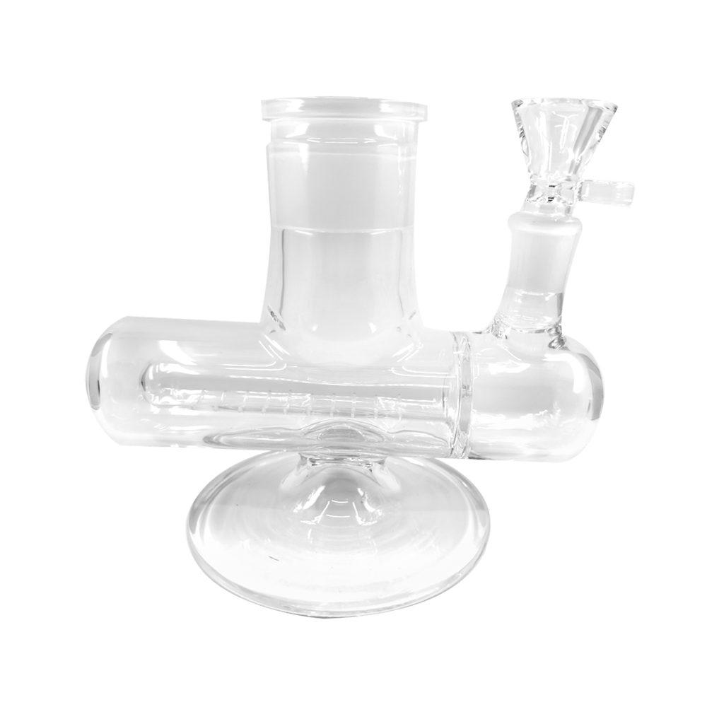 Inline Percolator Base - Build A Bong Bongs Canada Bongs Canada