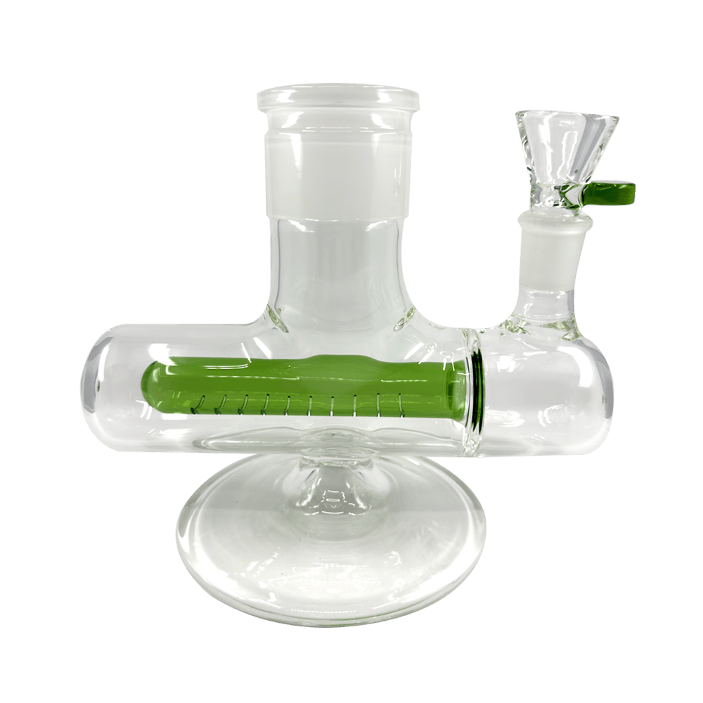 Inline Percolator Base - Build A Bong Bongs Canada Bongs Canada