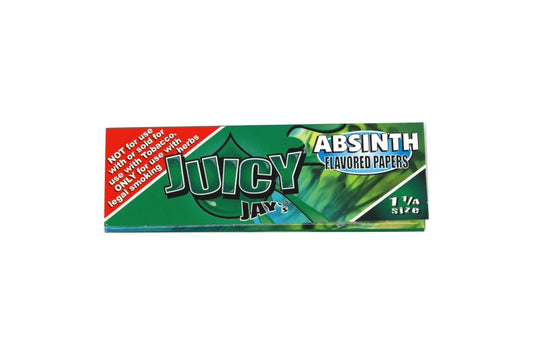 Juicy Jays Absinthe 1 1/4 simple Juicy Jays Bongs Canada