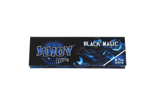 Juicy Jays Black Magic 1 1/4 simple Juicy Jays Bongs Canada