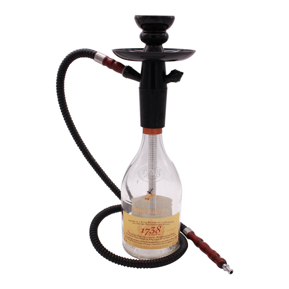 Make - A - Hookah (Black) simple Bongs Canada Bongs Canada