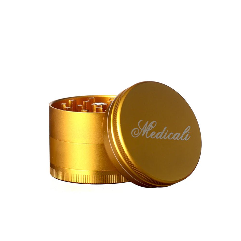 Medicali Grinder Medicali Bongs Canada