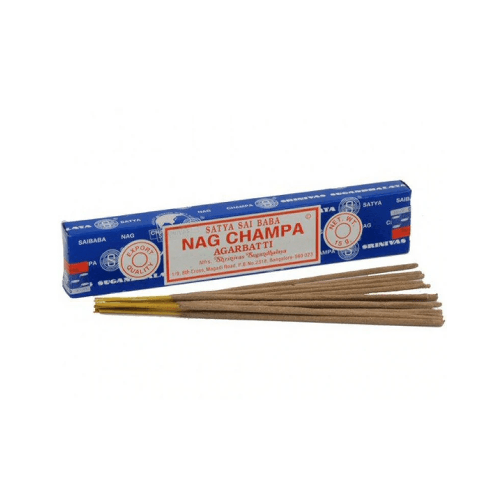 Nag Champa Original 15g simple Nag Champa Bongs Canada
