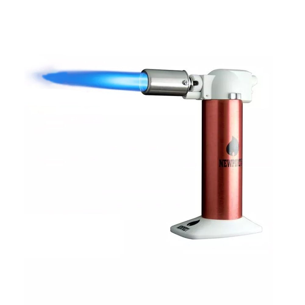 Newport 6" Torch Lighter Newport Bongs Canada