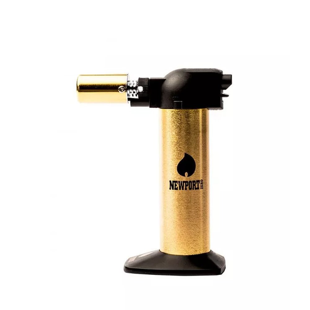 Newport Zero 6" Regular Torch Newport Bongs Canada