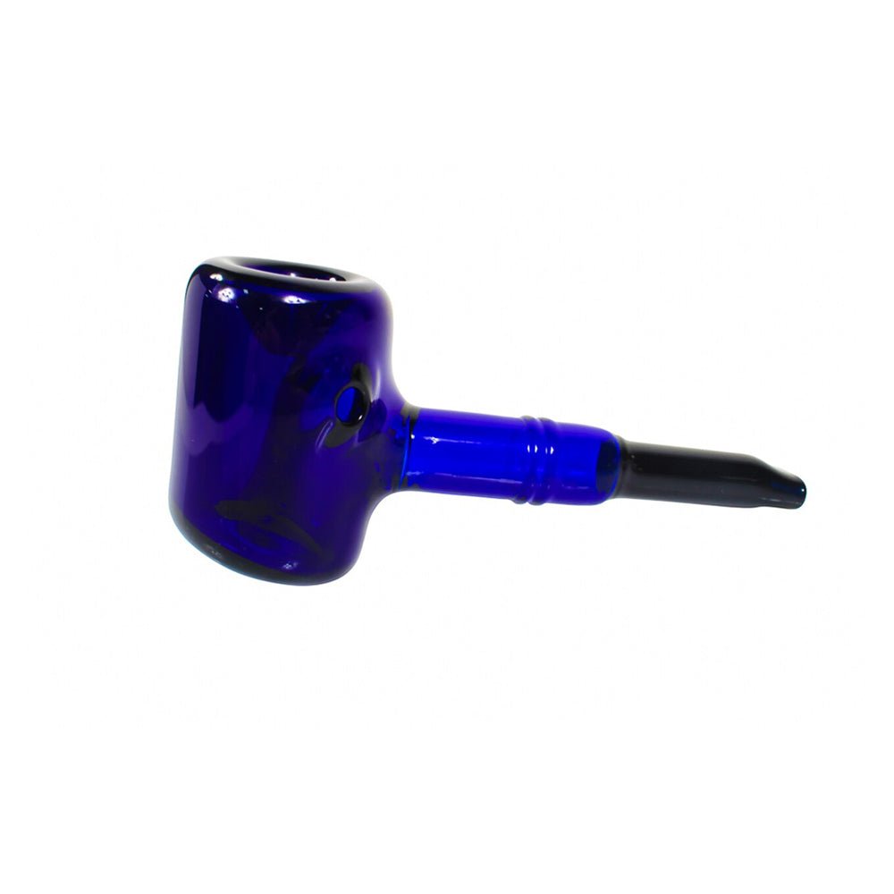 Old OG - Blue simple Bongs Canada Bongs Canada