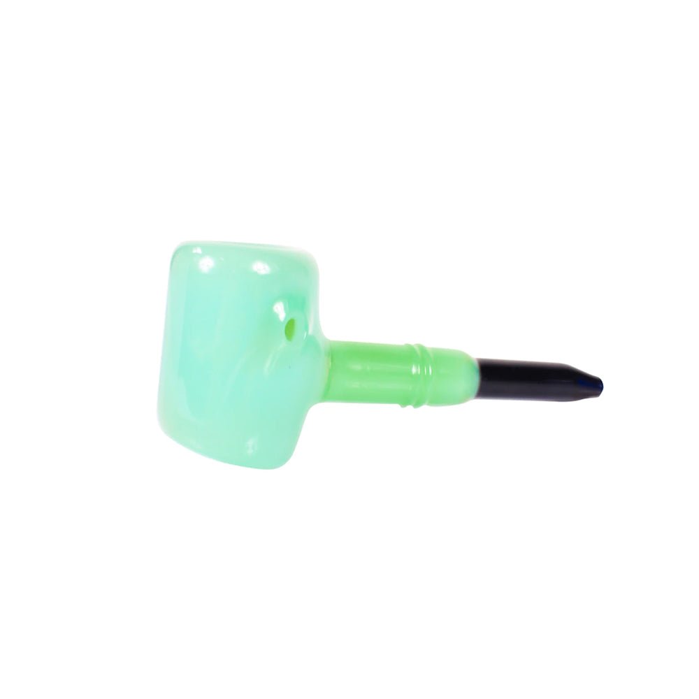 Old OG - Jade simple Bongs Canada Bongs Canada