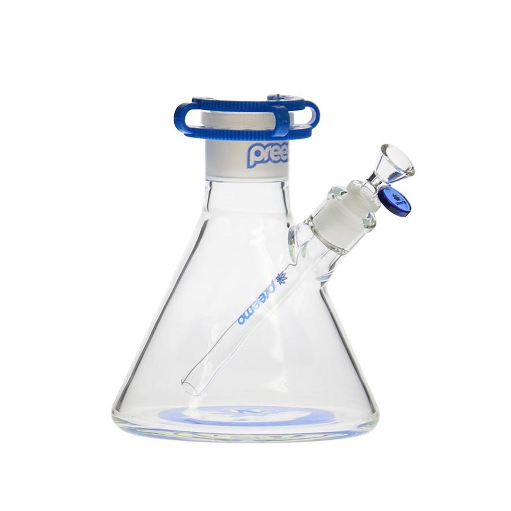 Preemo P046 - B Classic Beaker Base Preemo Bongs Canada