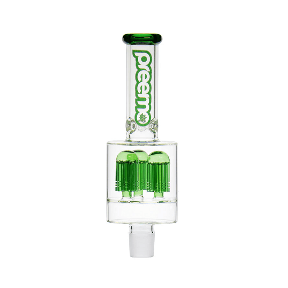 Preemo P046 - T Triple Tree Perc Top Preemo Bongs Canada