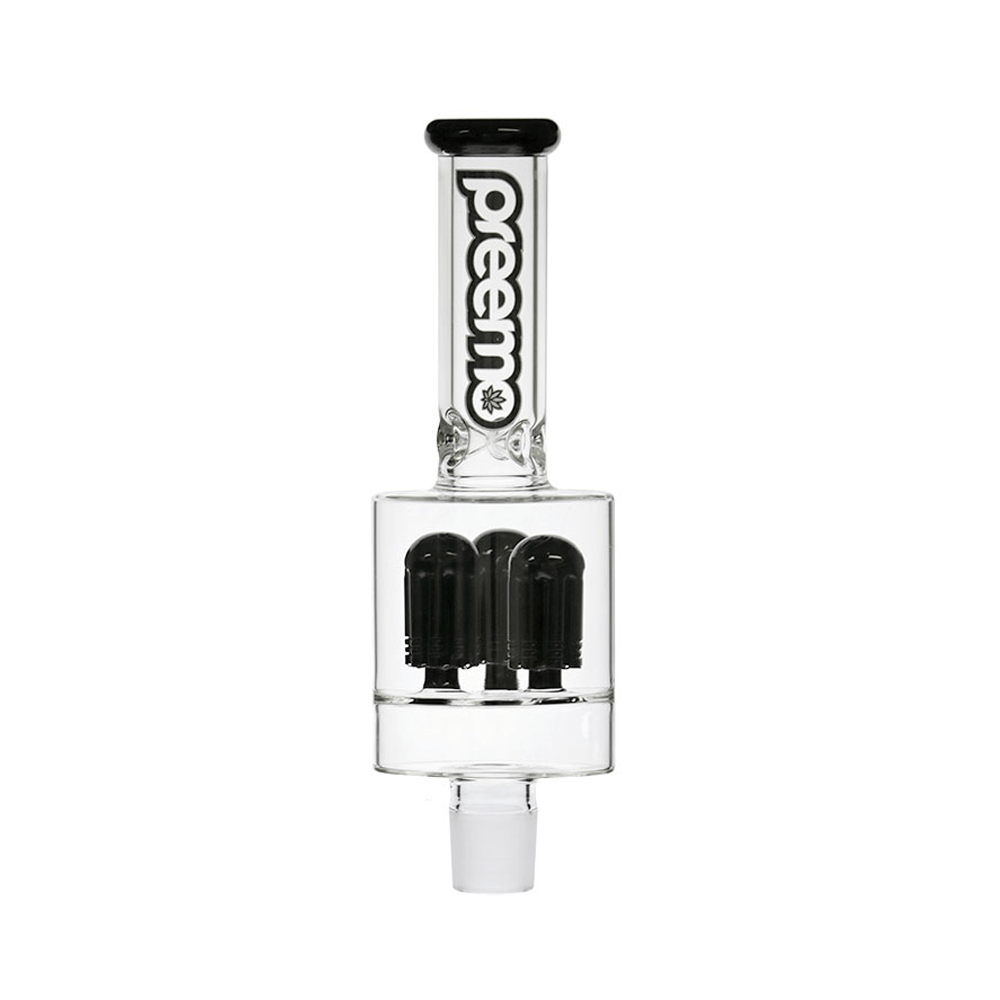 Preemo P046 - T Triple Tree Perc Top Preemo Bongs Canada