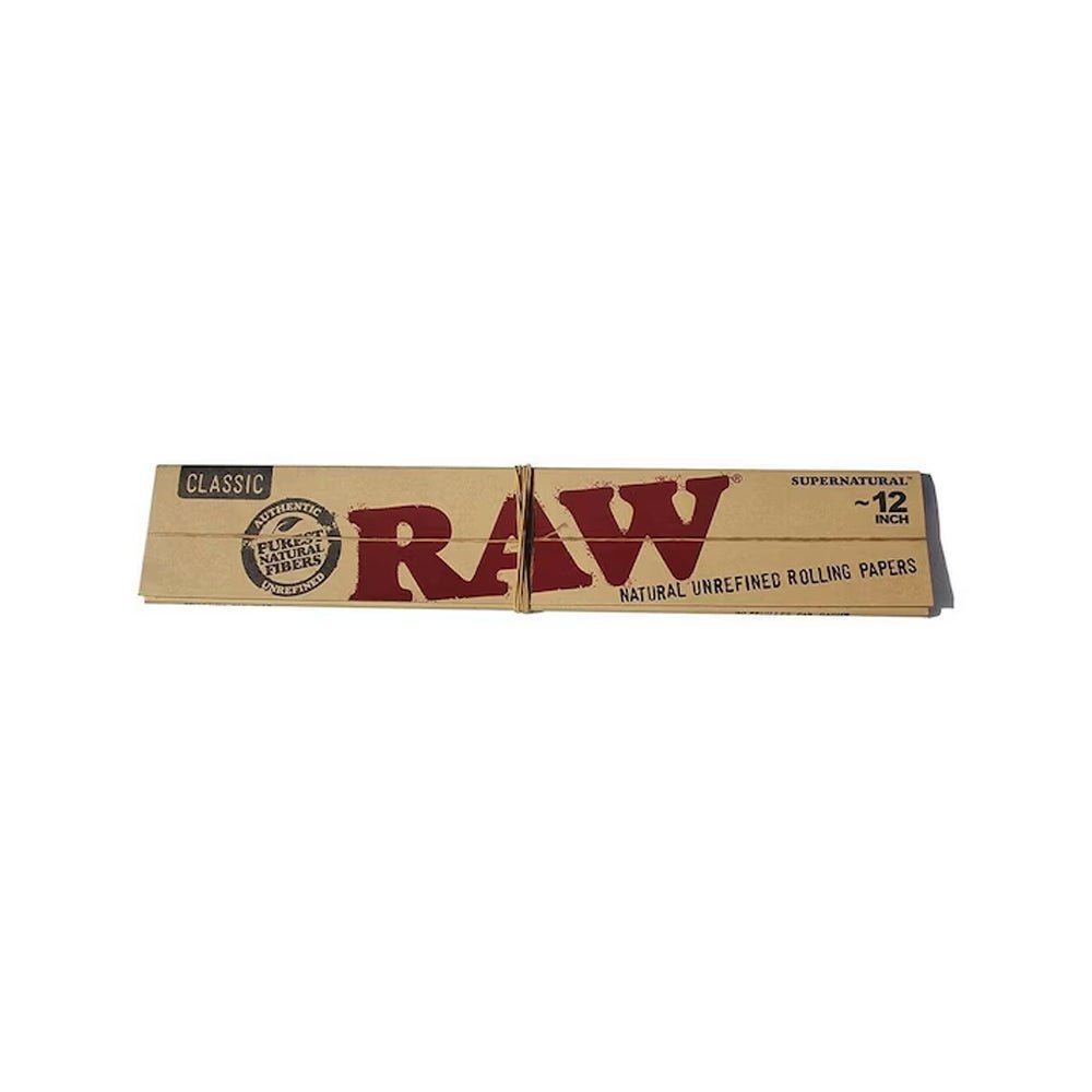 Raw Classic 12" RAW Papers Bongs Canada