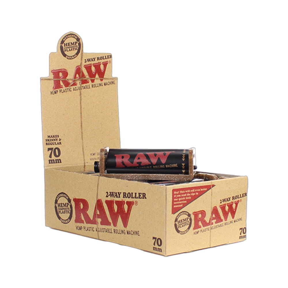Raw Rolling Machine RAW Papers Bongs Canada