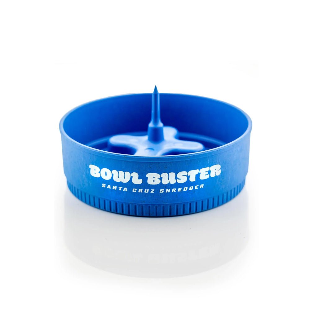 Santa Cruz Hemp Bowl Buster Santa Cruz Bongs Canada