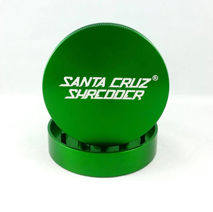 Santa Cruz Shredder large 2pc Santa Cruz Bongs Canada