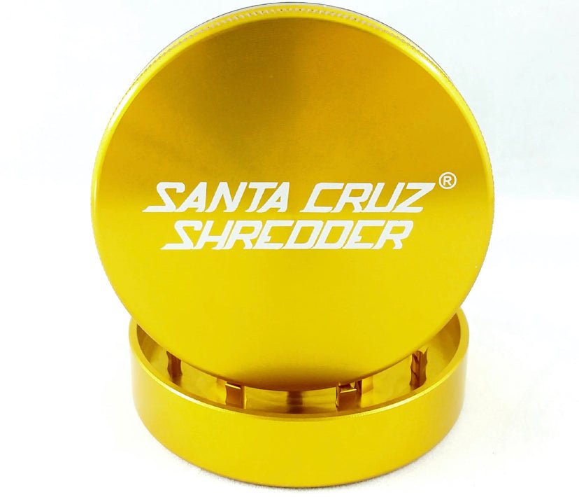 Santa Cruz Shredder large 2pc Santa Cruz Bongs Canada