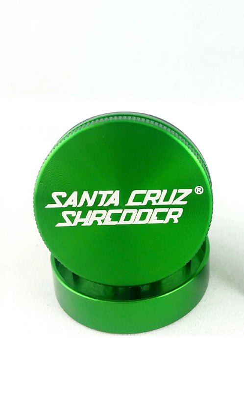 Santa Cruz Shredder medium 2pc Santa Cruz Bongs Canada