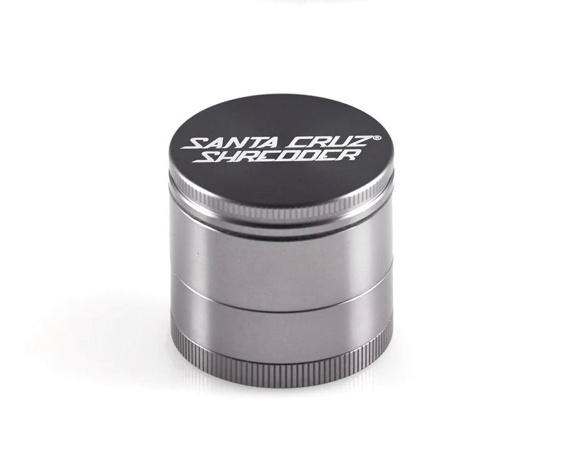 Santa Cruz Shredder small 4pc Santa Cruz Bongs Canada