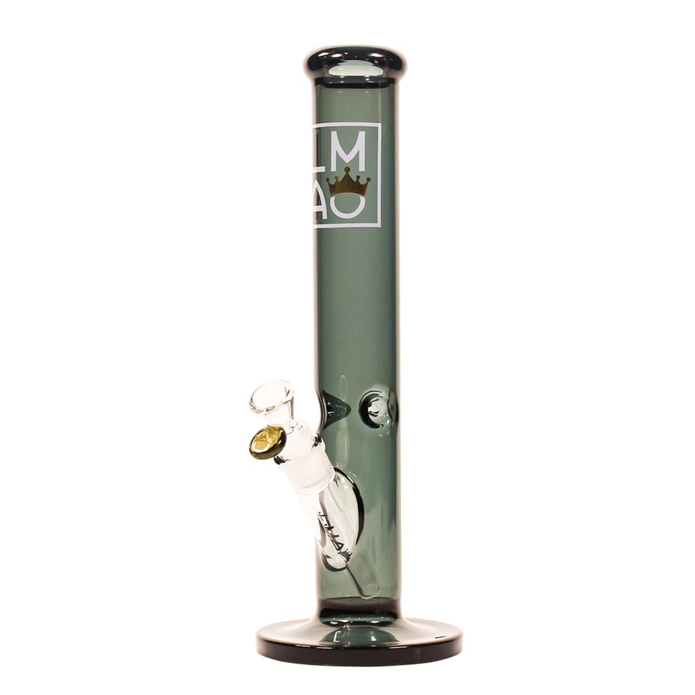 Shady Lady – Smokey simple LMAO Glass Bongs Canada