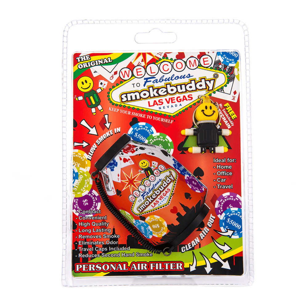 Smoke Buddy - Las Vegas simple Bongs Canada Bongs Canada