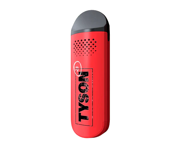 Tyson 2.0 X G Pen Dash Vaporizer G Pen Bongs Canada