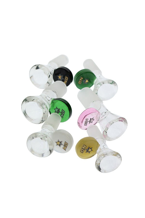 V Bowl (14mm) Nice Glass Bongs Canada