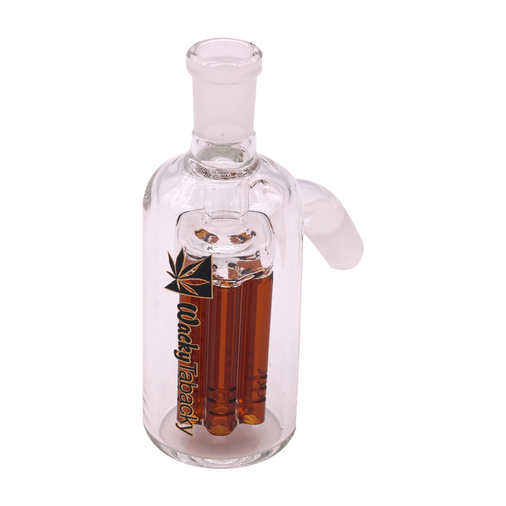 Wacky Tabacky 5 Arm Ash Catcher (14mm) simple Wacky Tabacky Bongs Canada