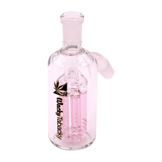 Wacky Tabacky 5 Arm Ash Catcher (14mm) simple Wacky Tabacky Bongs Canada