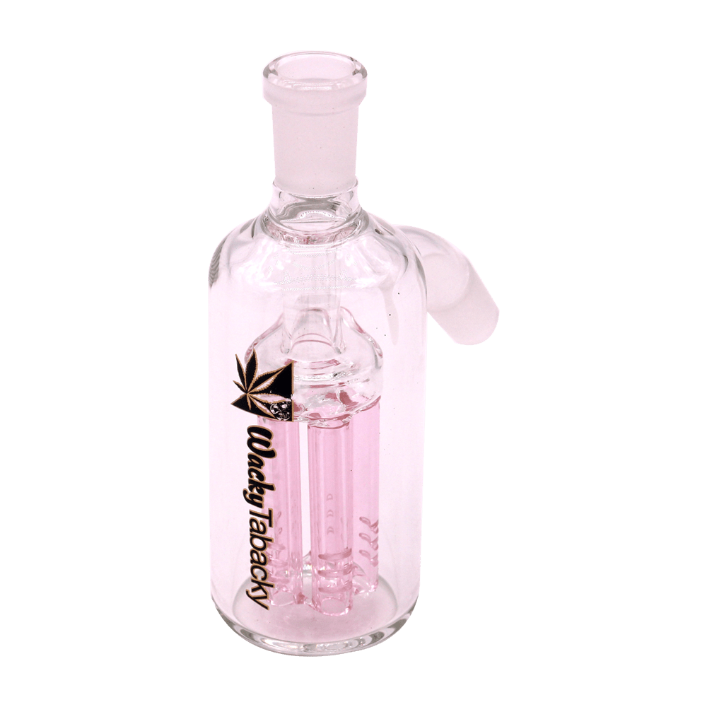 Wacky Tabacky 5 Arm Ash Catcher (14mm) simple Wacky Tabacky Bongs Canada
