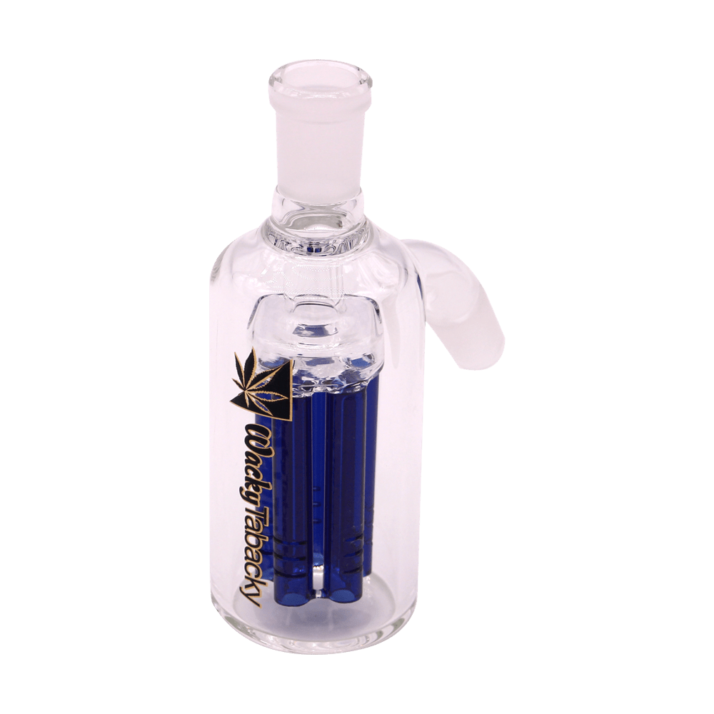 Wacky Tabacky 5 Arm Ash Catcher (14mm) simple Wacky Tabacky Bongs Canada