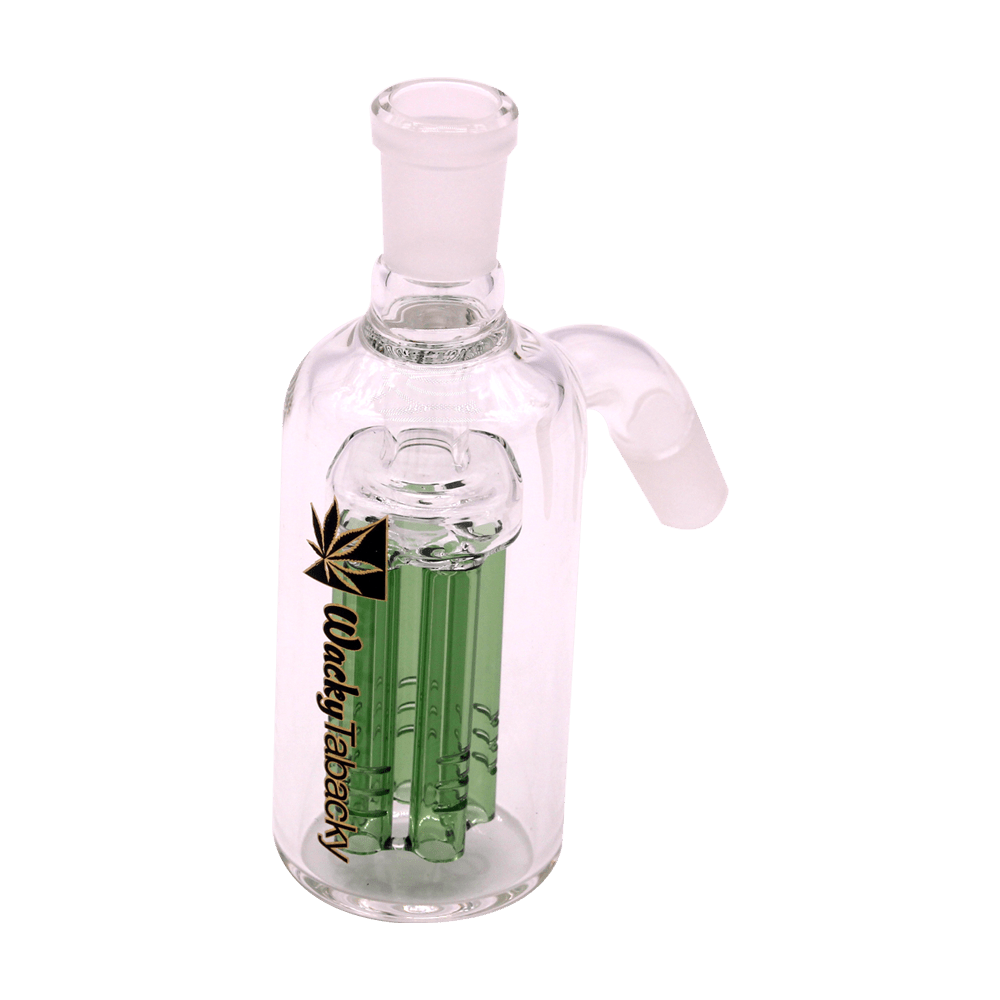 Wacky Tabacky 5 Arm Ash Catcher (14mm) simple Wacky Tabacky Bongs Canada
