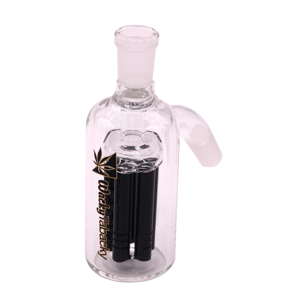 Wacky Tabacky 5 Arm Ash Catcher (14mm) simple Wacky Tabacky Bongs Canada