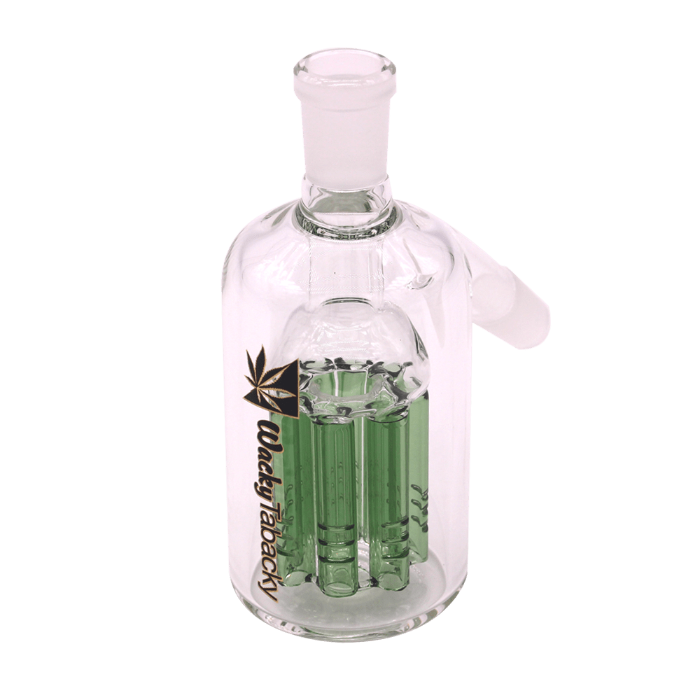 Wacky Tabacky Octo Ash Catcher (14mm) simple Wacky Tabacky Bongs Canada