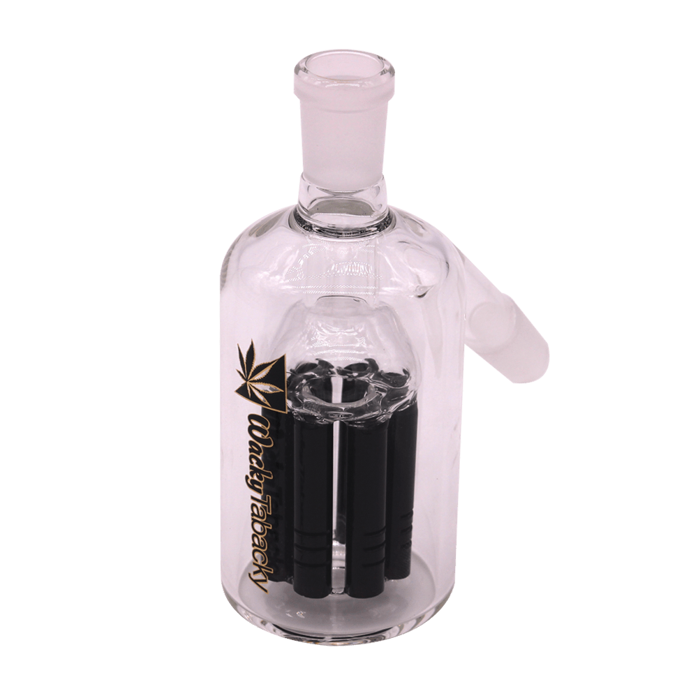 Wacky Tabacky Octo Ash Catcher (14mm) simple Wacky Tabacky Bongs Canada