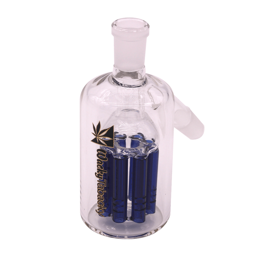 Wacky Tabacky Octo Ash Catcher (14mm) simple Wacky Tabacky Bongs Canada